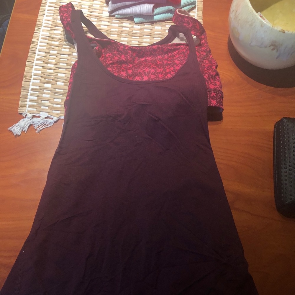 Lulu tank